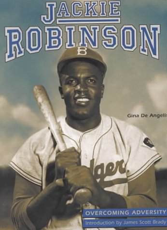Jackie Robinson (Overcoming Adversity),Used