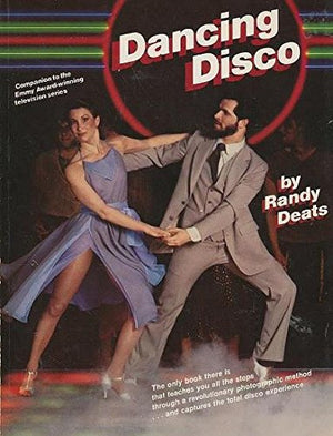 Dancing Disco,New