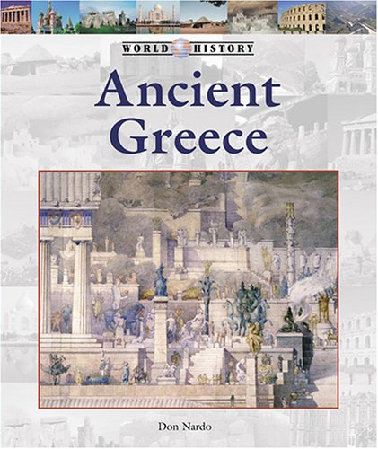 Ancient Greece (World History),Used
