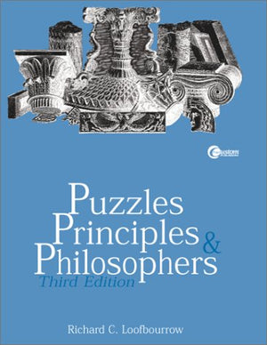 Puzzles,Principles & Philosophers,Used