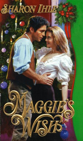 Maggie's Wish,Used