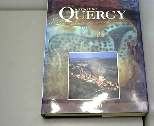 HISTOIRE DU QUERCY  EDITION NUMEROTEE,Used