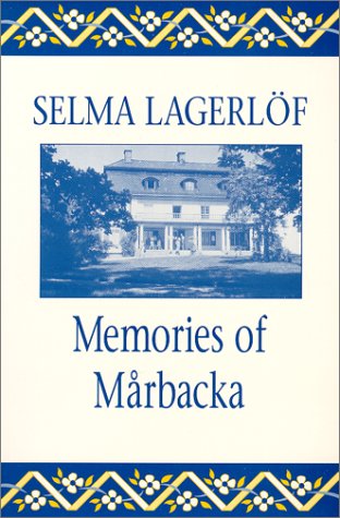 Memories of Marbacka,Used