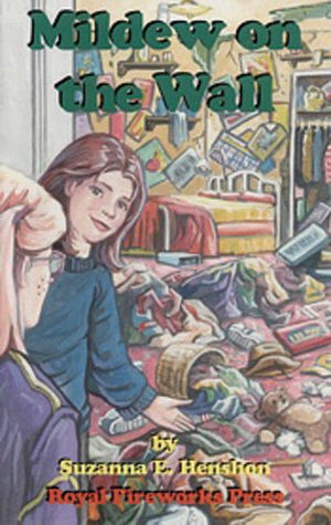 Mildew on the Wall,Used