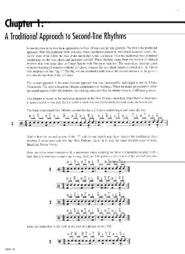 Drm115  Take It To The Street  Bk/Mp3,Used