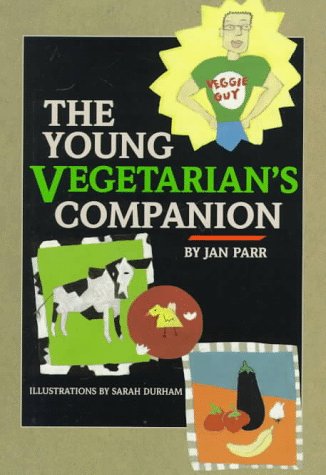 The Young Vegetarian's Companion,Used