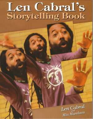 Len Cabrals Storytelling Book