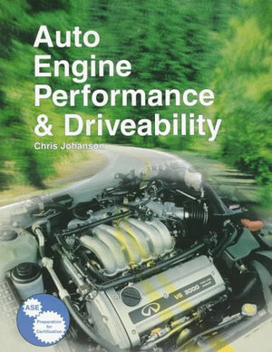 Auto Engine Performance & Driveability