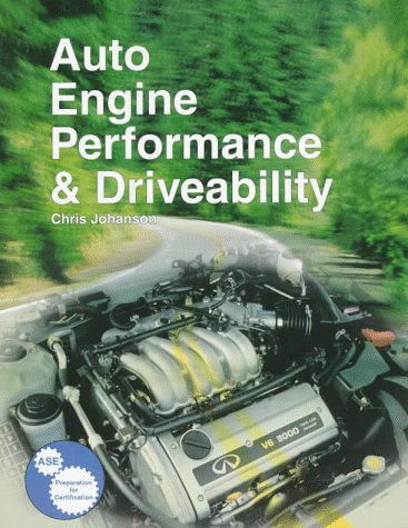Auto Engine Performance & Driveability