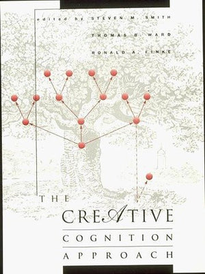 The Creative Cognition Approach,Used