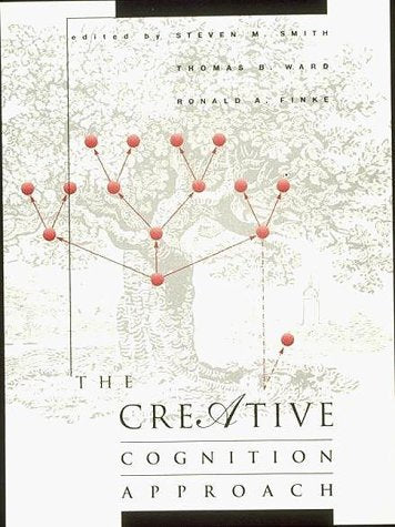 The Creative Cognition Approach,Used