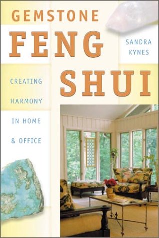 Gemstone Feng Shui: Creating Harmony in Home & Office,Used