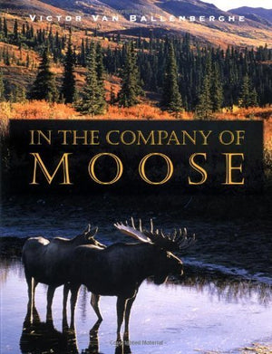 In The Company Of Moose,Used