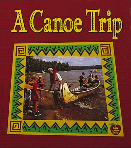 A Canoe Trip (Crabapples),Used