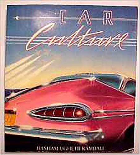 Car Culture,Used