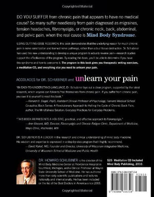 Unlearn Your Pain,Used