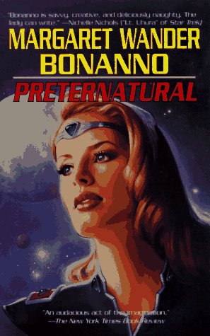 Preternatural,Used