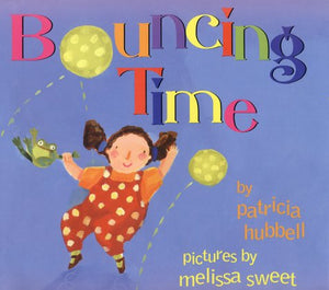 Bouncing Time,Used