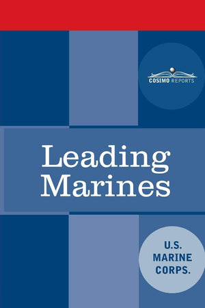 Leading Marines: McWp 611,Used