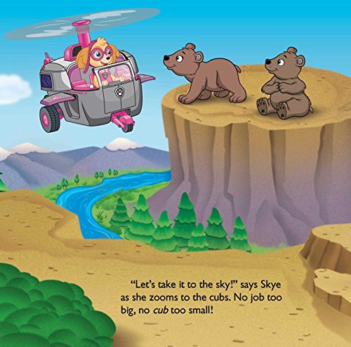 PAW Patrol: Pups Lend a Paw (Paw Patrol  Action Sliders and Tabs!),Used