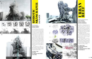 eVolo 03 (Fall/Winter 2010): Cities of Tomorrow,Used