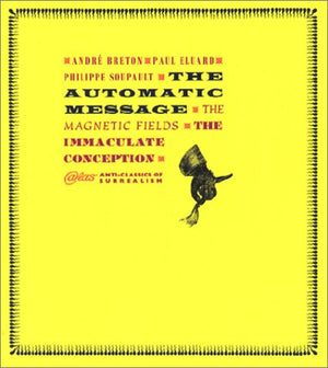 The Automatic Message, the Magnetic Fields, the Immaculate Conception (Atlas AntiClassics),Used
