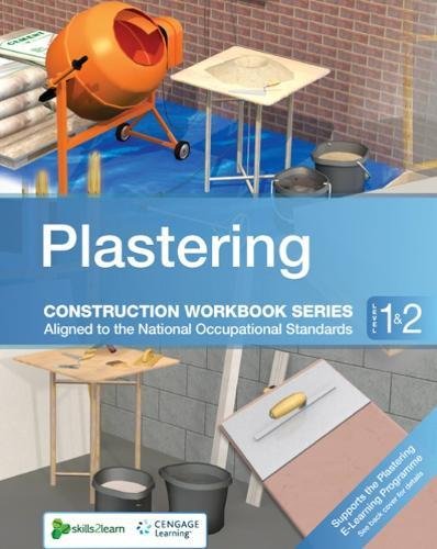 Plastering 1E,Used