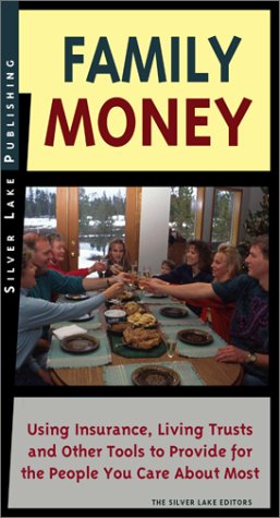 FAMILY MONEY,Used