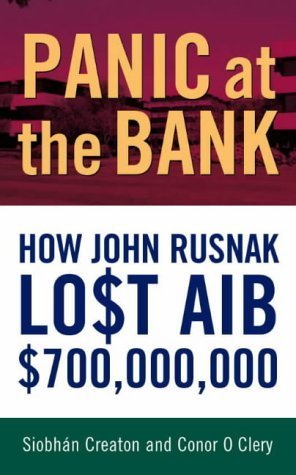 Panic at the Bank,Used
