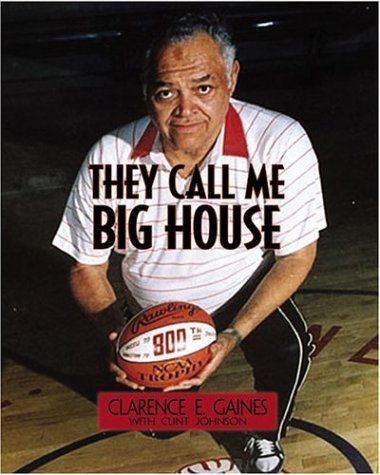 They Call Me Big House,Used