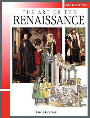 The Art of the Renaissance (Art Masters),Used