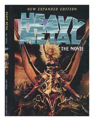 Heavy Metal: The Movie,Used