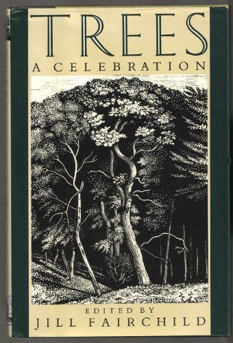 Trees: A Celebration,Used