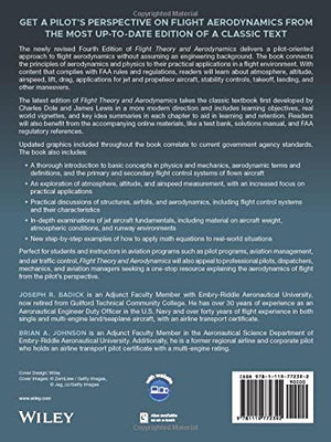 Flight Theory and Aerodynamics: A Practical Guide for Operational Safety,Used