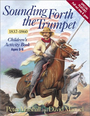 Sounding Forth The Trumpet Childrens Activity Book,New