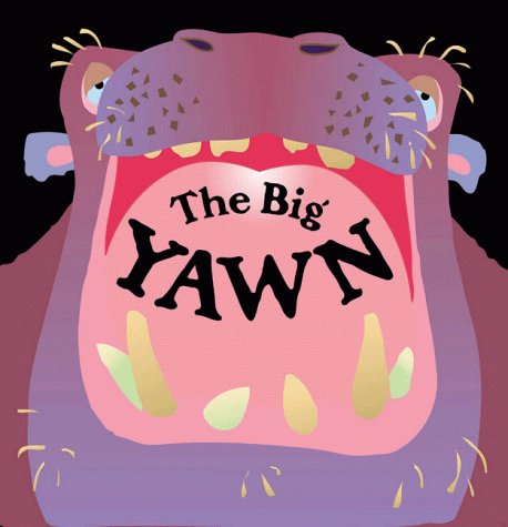 The Big Yawn,Used