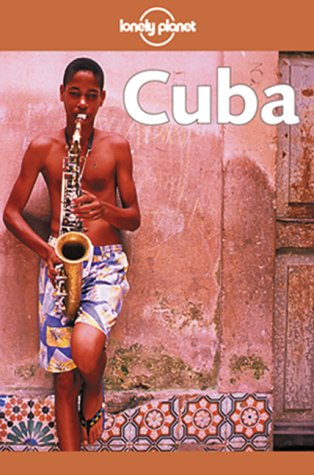 Lonely Planet Cuba (Lonely Planet Cuba)