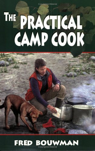 The Practical Camp Cook,Used
