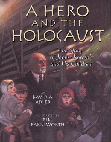 A Hero and the Holocaust,Used