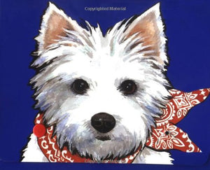 Mcduff & Friends Friendship Box