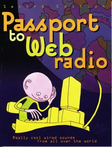 Passport to Web Radio:,Used