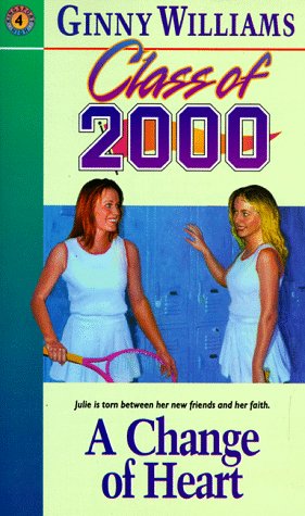 A Change of Heart (Class of 2000),Used