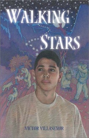 Walking Stars: Stories of Magic and Power (English and Spanish Edition),Used