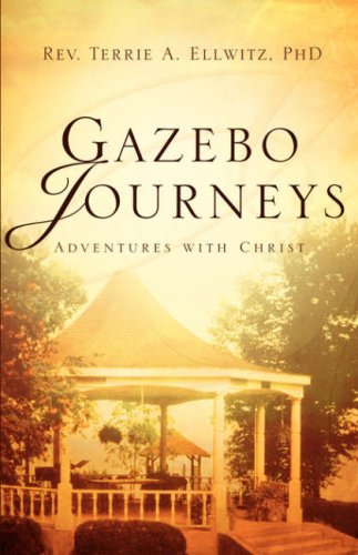 Gazebo Journeys,Used