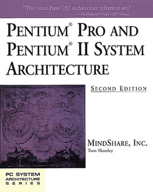 Pentium Pro and Pentium II System Architecture,Used