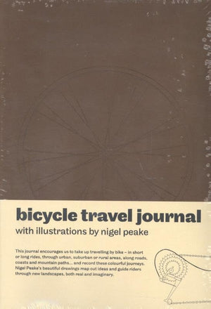 Bicycle Travel Journal