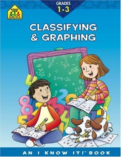 Math Classification and Graphing,Used