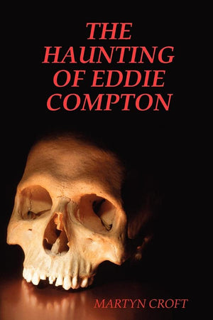 The Haunting of Eddie Compton,Used