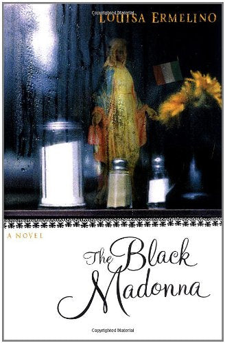The Black Madonna: A Novel,Used