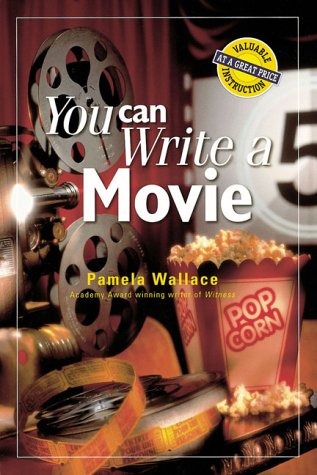 You Can Write a Movie,Used
